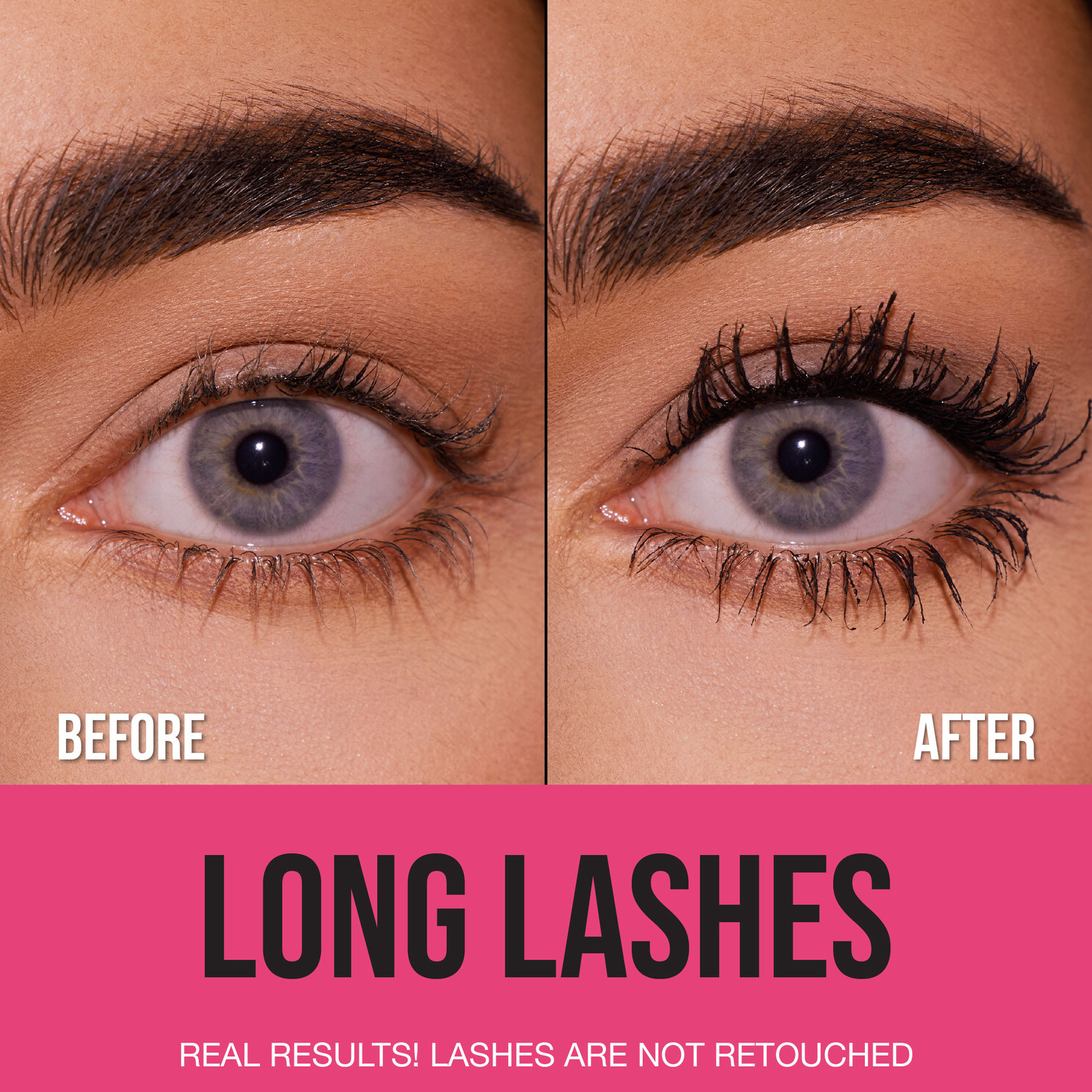 MINI 1 COAT WOW! EXTRA VOLUMIZING AND LIFTING MASCARA (MÁSCARA PARA PESTAÑAS)